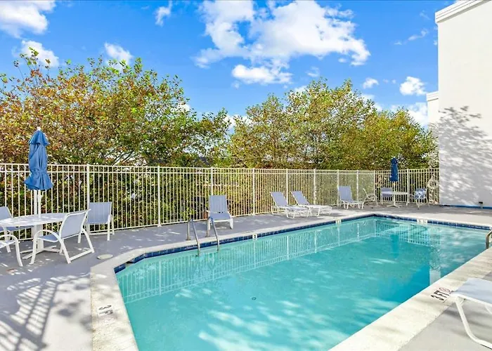 Ocean One 106 Holiday home