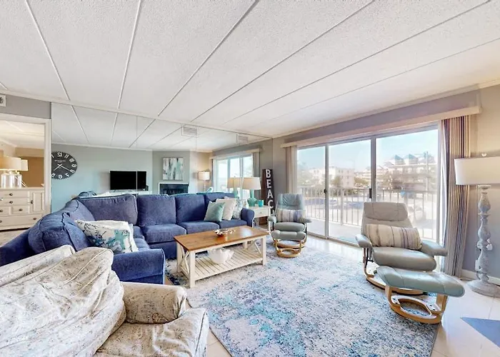 Holiday home Ocean One 106