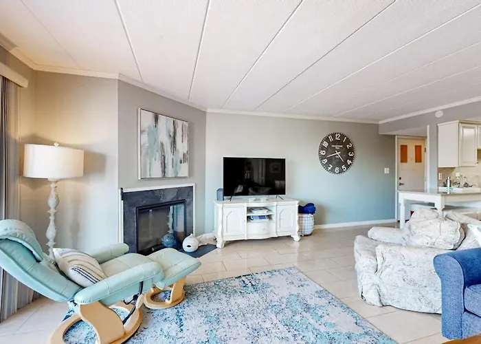 Ocean One 106 Holiday home Ocean City