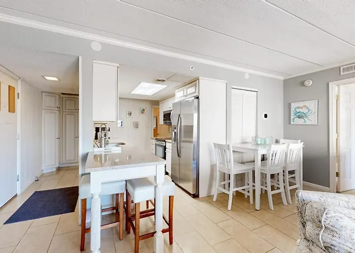 Ocean One 106 Holiday home *