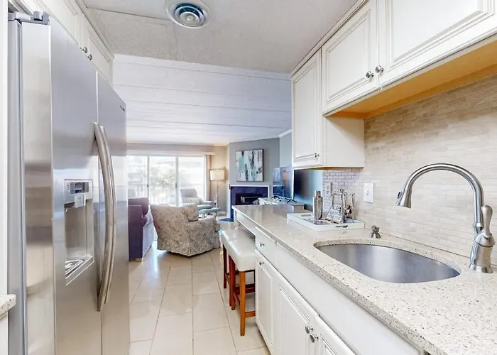 Ocean One 106 Holiday home