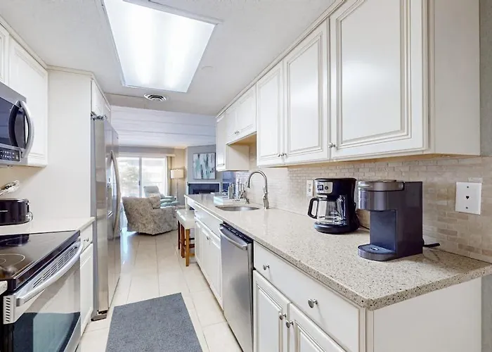 Ocean One 106 Holiday home *