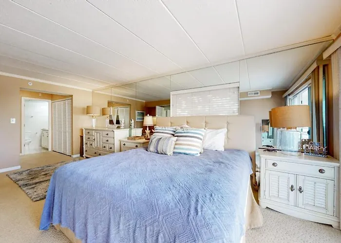 Ocean One 106 Holiday home