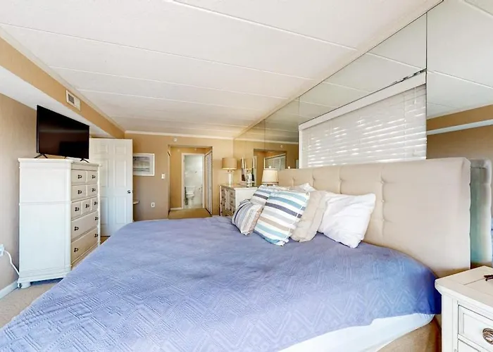 Ocean One 106 Holiday home *