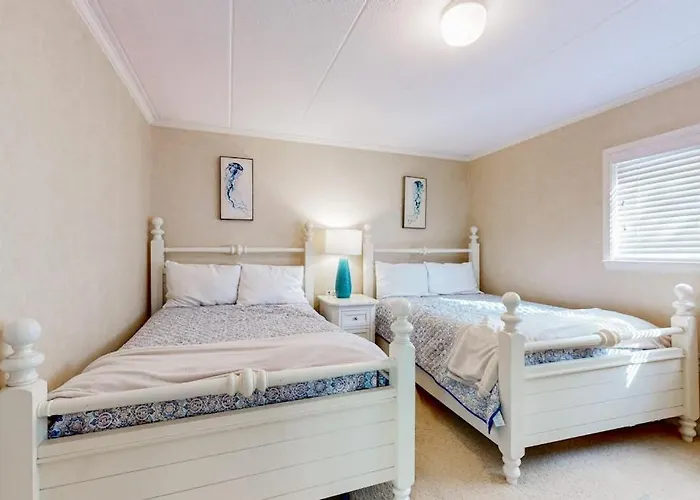 Ocean One 106 Holiday home Ocean City
