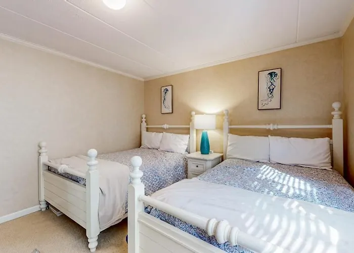 Holiday home Ocean One 106