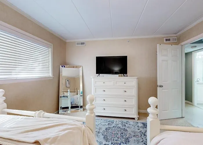 Ocean One 106 Holiday home *