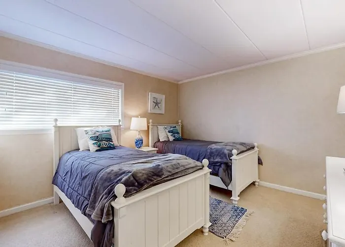 Ocean One 106 Holiday home