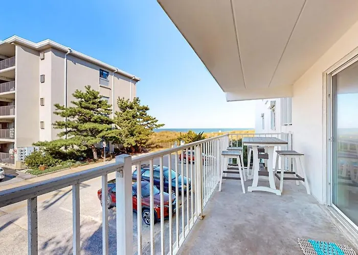 Holiday home Ocean One 106