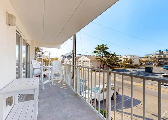 Ocean One 106 Holiday home