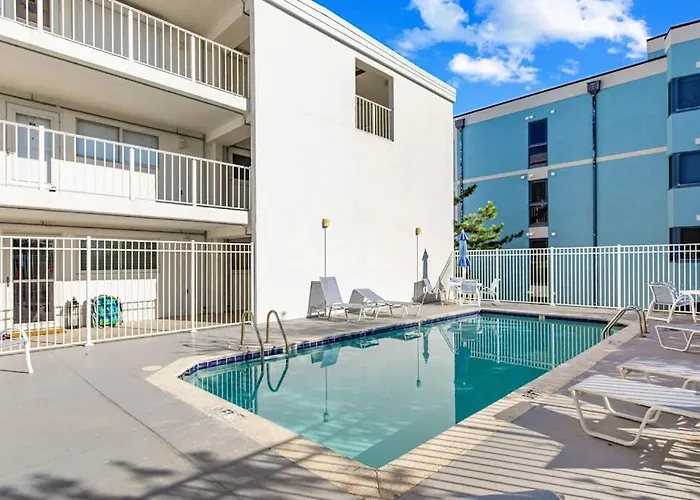 Ocean One 106 Holiday home *