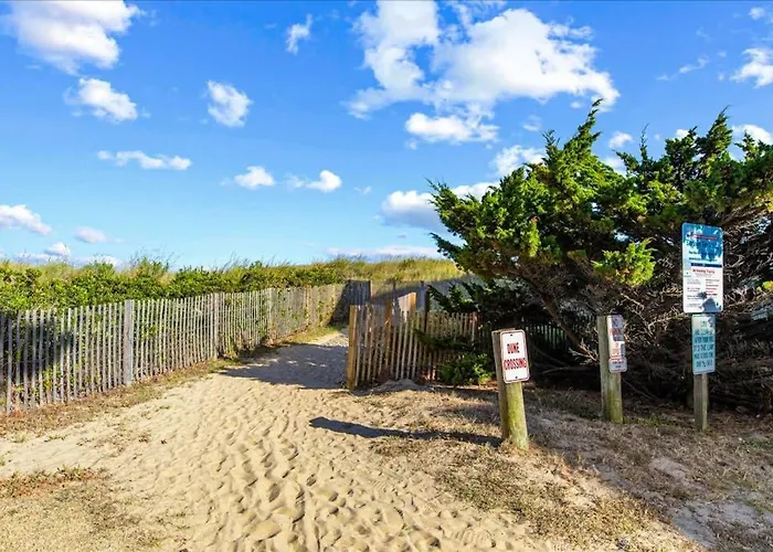 Ocean One 106 Holiday home