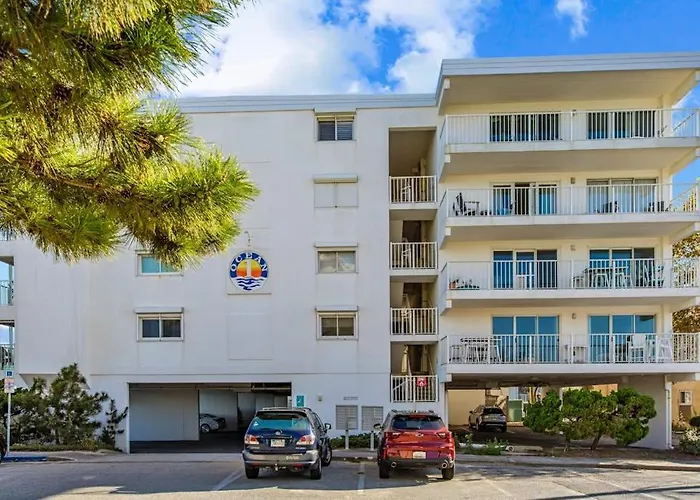 Holiday home Ocean One 106